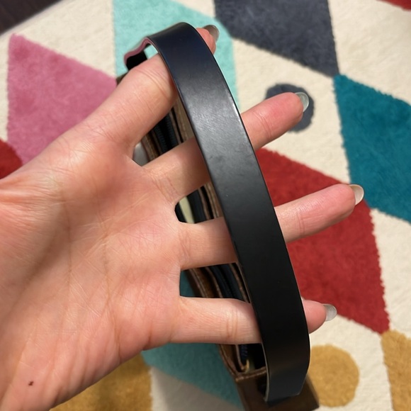 Vintage ETRO Paisley Zipped Shoulder Bag - Picture 10 of 10